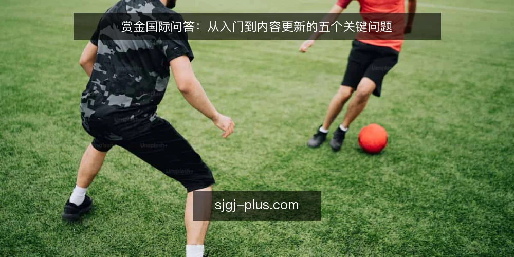 赏金国际问答：从入门到内容更新的五个关键问题 — 基础认知：赏金国际是什么？ 配图