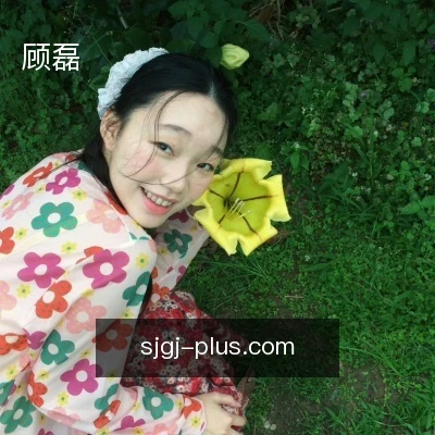 顾磊