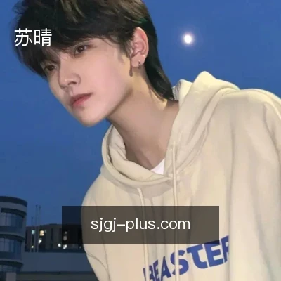 苏晴